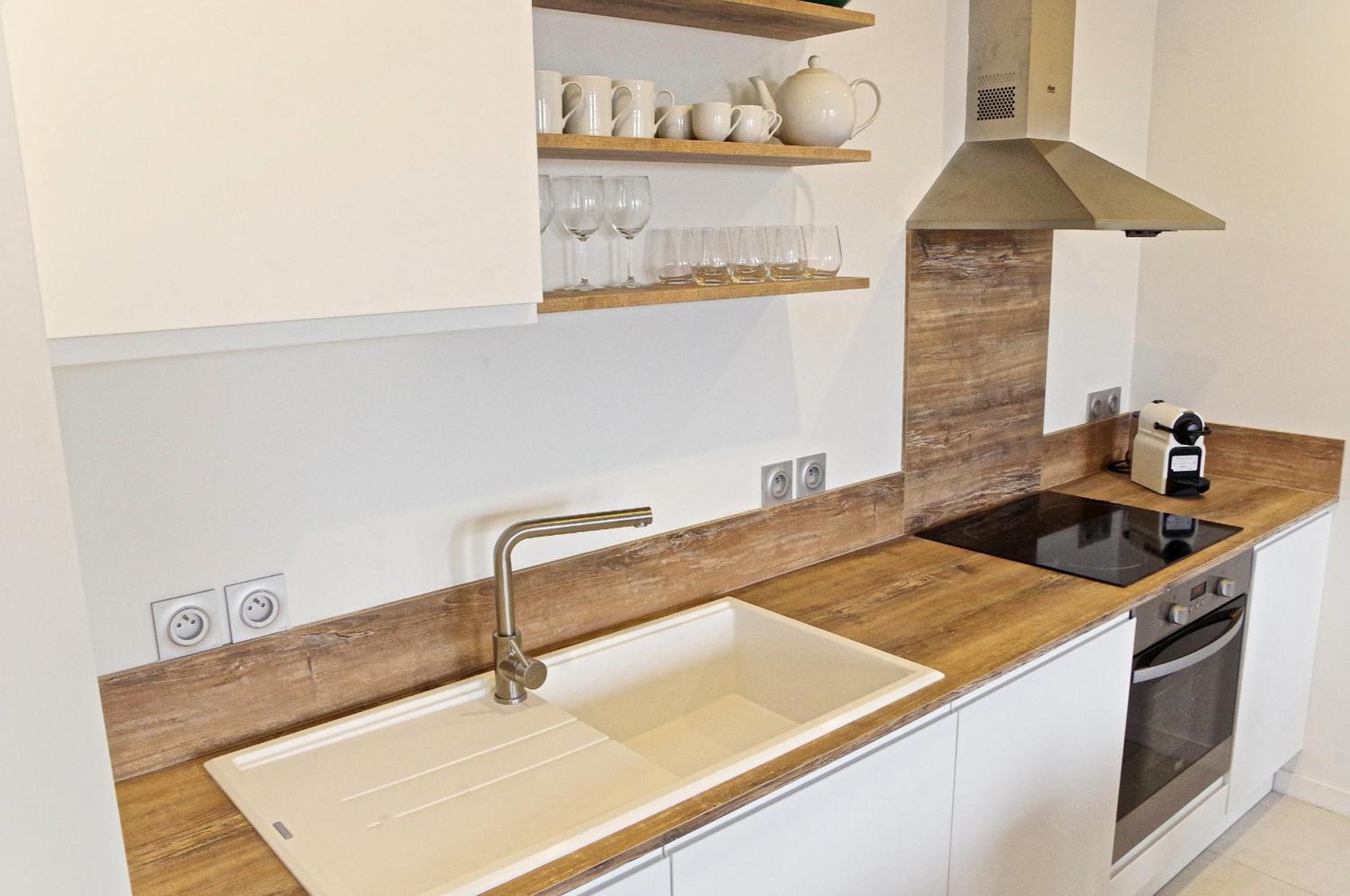 Appartement Belle Vue à Bordeaux Extérieur photo